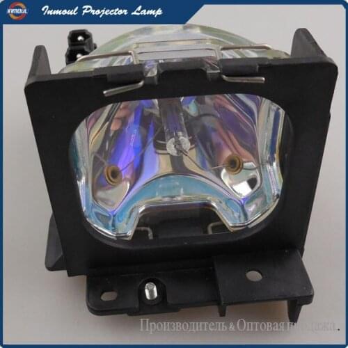 Replacement Compatible Projector Lamp TLPLW2 for TOSHIBA TLP-T420 / TLP-T421 / TLP-T520 / TLP-T521 / TLP-T620 Projectors