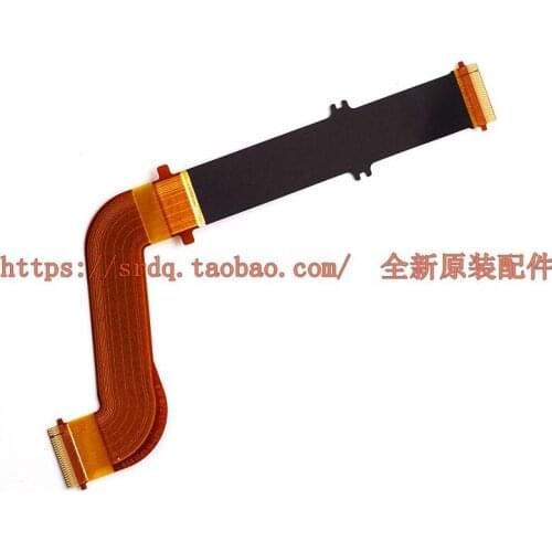 Camera Repair Parts LCD Screen Hinge FPC Flex Cable Connection FPC For Sony A7S II ILCE-7SM2 ILCE-7S II
