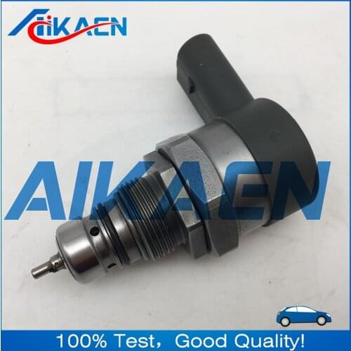 0281006180 Diesel Fuel Pressure Regulator Sensor fit for V W Audi A3 A4 A5 A6 Q5 2.0 3.0 TDI 057130764AD