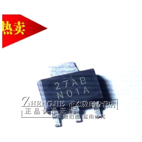 100% New&Original N01A LM317EMPX LM317EMP SOT223