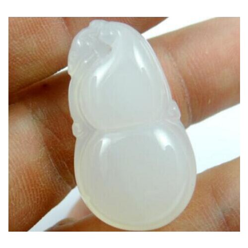 Natural stone Quartz crystal Turquoises agates gourd pendant for diy jewelry Making necklace Accessories 3Pcs