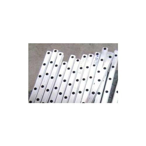 500mm HIWIN linear guide rail HGR15 from taiwan