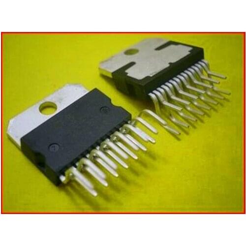 Free Shipping!!! 5pcs L298N motor driver chip / new original /Electronic Component