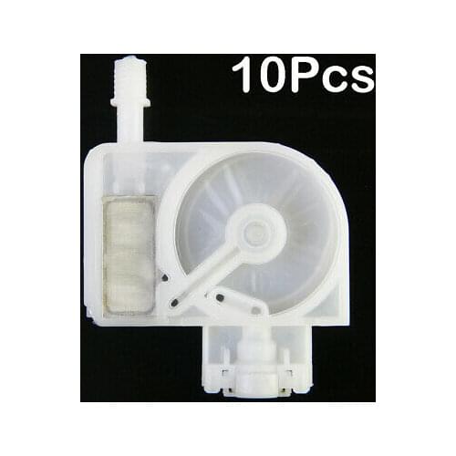 10Pcs DX5 Ink Head Damper for EPSON Stylus Pro 4400 4800 7400 7880 9800 9880