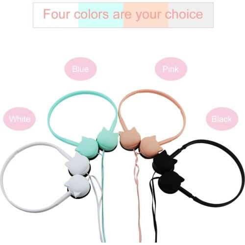 CHUYI Wired Headset Gamer PC 3.5mm PS4 Headsets Surround Sound HD Hi-Fi Stereo Microphone Gaming Overear For Laptop Tablet Gamer