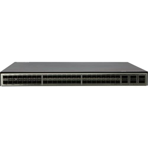 CloudEngine S5732-H48S6Q Gigabit Access Switches