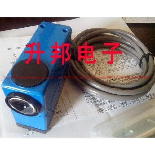 Color sensor BZJ-311/NT6-N112 color resolution switch / color sensor analog output