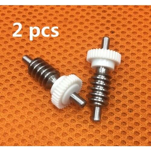 For Chevy GMC SUV Truck Power Folding Mirror Left or Right Side gear replacement NEW