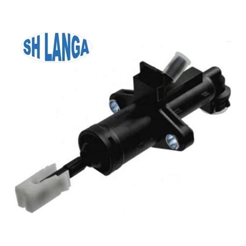 For VW POLO 6R 6C 1.4 Genuine Clutch Master Cylinder OE: 6R0721388A