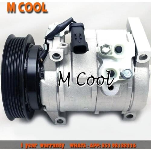 For High Quality AC Air Conditioner Compressor Chrysler Pacifica 3.8