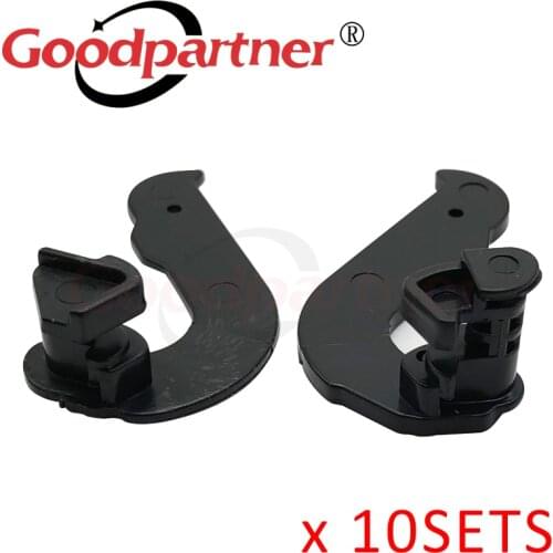 10X RC1-2069-000 RC1-2070-000 Lever Fuser Holding for HP LaserJet 1010 1012 1015 1018 1020 for Canon LBP2900 LBP3000
