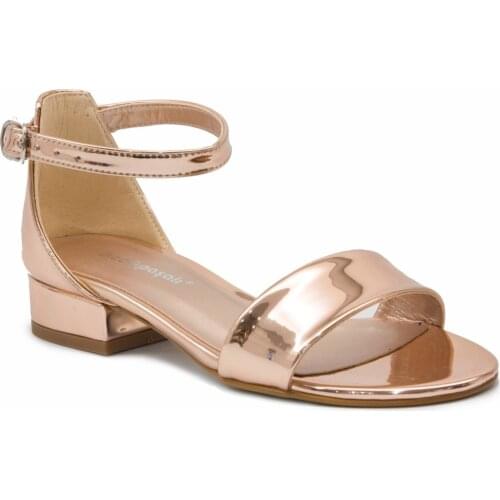 Gedikpasali Women's Shoes With A Strap