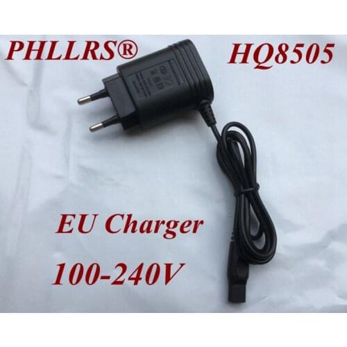 HQ8505 EU Charger Plug razor blade for PHILIPS shaver sh90 S9000 S9721 S9311 S9152 S9911 S9731 S9711 S9511 S9522 S9111 S9031