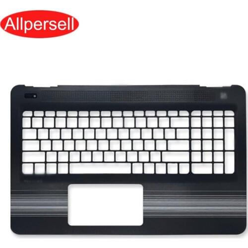 Laptop palm rest keyboard for HP 15-AW 15-AU 15-AL TPN-Q172 Q175 upper cover