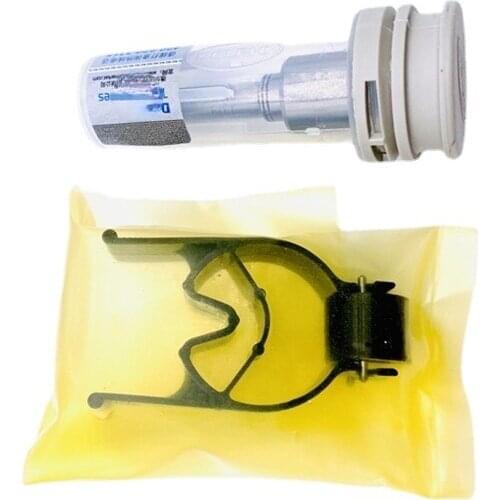 For Delphi ED01 Injector Overhaul Kit Contains Injector Nozzle .625c Valve Assembly