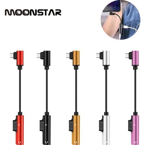 MOONSTAR Mobile Phone Accessories
