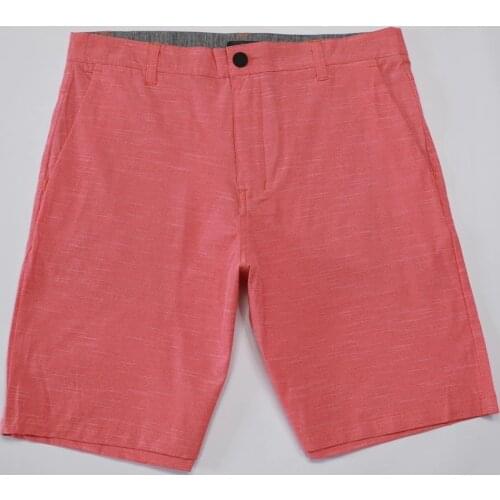 Bermuda Phantom Mens Beach Shorts Quick Dry Waterproof Swimwear Board Shorts Elastic Spandex Surf Swim Fitness Gym Trunks New