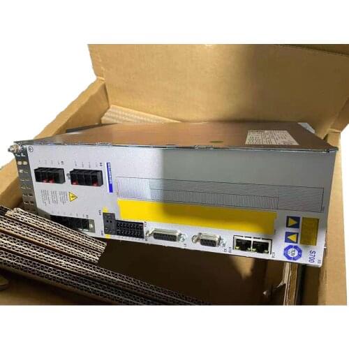 New S7240F-NAF2NA-NA-035 Danaher Motion S700 Digital Servo Amplifier / Drive / Driver S72401-NA