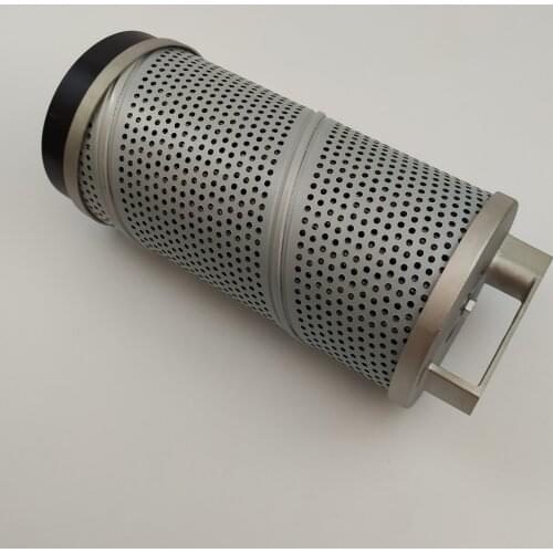 Suitable for the pipe filter element of Sany excavator SY365H/6HK1 ENGINE FILTER SANY Hydraulic filter