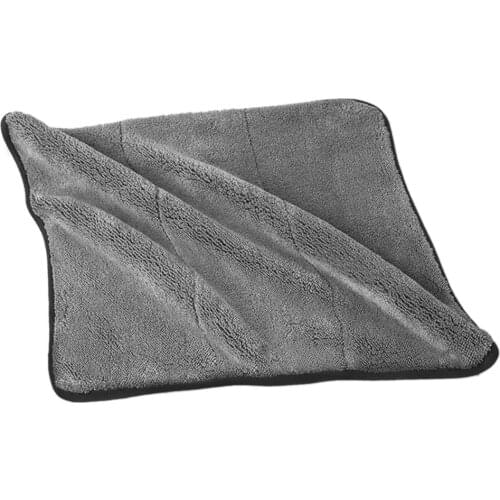 Super Absorbent Car Care Washing Tools Car Washing Microfiber Towel Cleaning Drying Cloth Detailing Towels