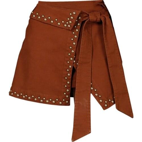 Женские мини юбки SWEETALE China At AliExpress