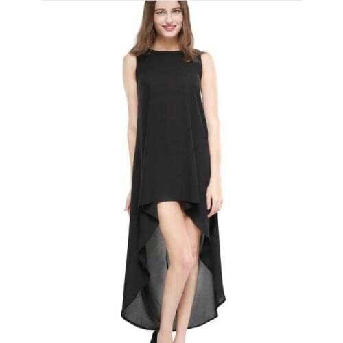 Xsyyfast Flared Summer Dresses