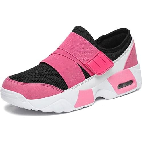 YTracyGold Women's Slip-ons