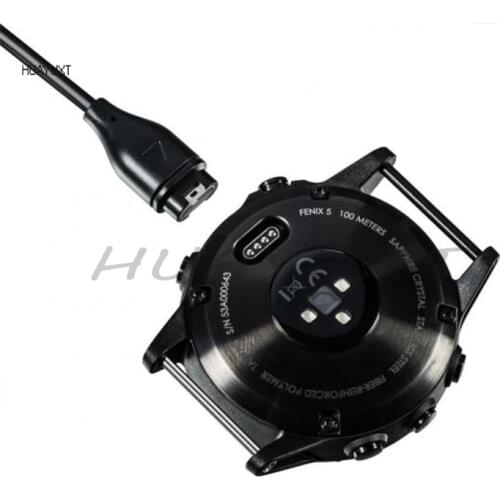 Original USB Charger for Garmin D2 Delta PX Smart Watch Bracelet Data Line