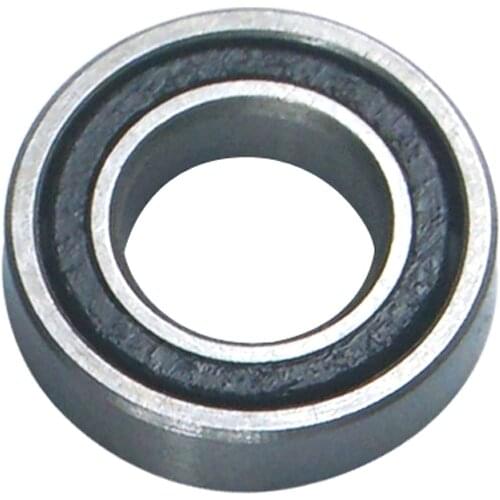 10 PCS Front Bearing For W&H WA-99 3.4*6.5*1.6mm