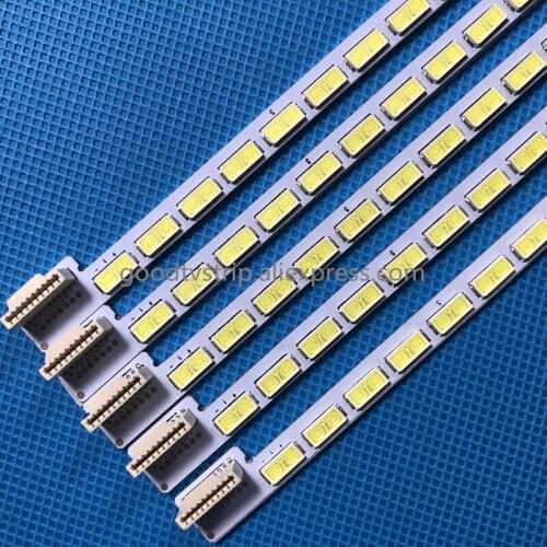 5 PCS New 42" 6922L-0016A LC420EUN LED backlight bar 6916L01113A 6920L-0001C 60 LEDs 531MM
