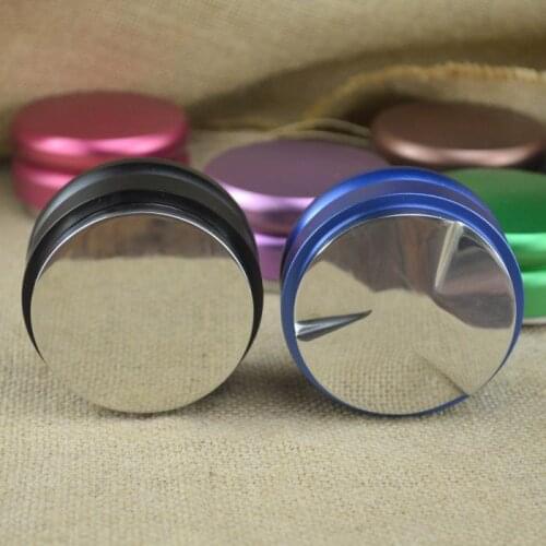 58MMCoffee distribution tool/coffee distributor Coffee distribution tool/coffee distributora perfect tool used by top-baristas