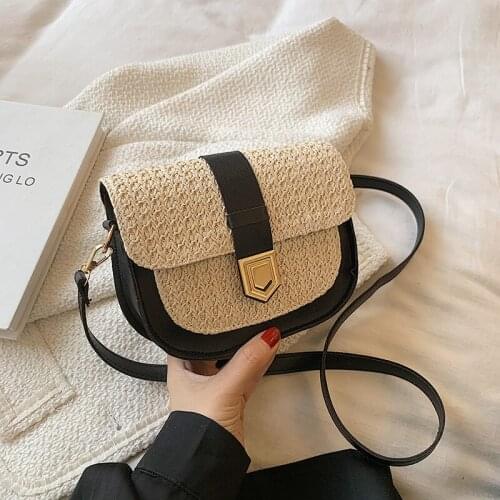 Beswoo Saddle Bags For Women