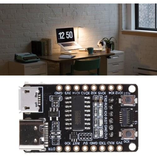 BUBM Raspberry Pi