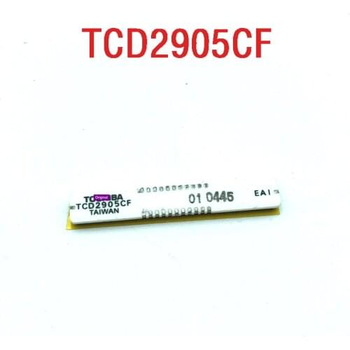 TCD2905CF fast delivery, 90 days warranty