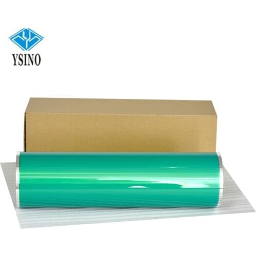 1PCS X Japan Long Life Cylinder Drum Bizhub 1200 OPC Drum For Konica Minolta 1051 951 1052 1250