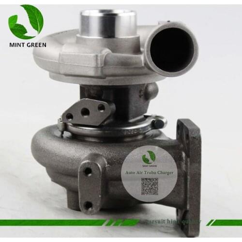 For CAT 320B 320C 320L Excavator 3066 S6K S6KT TD06H-16M 49179-02300 49179-02260 5I-8018 5I8018 Turbo Turbocharger
