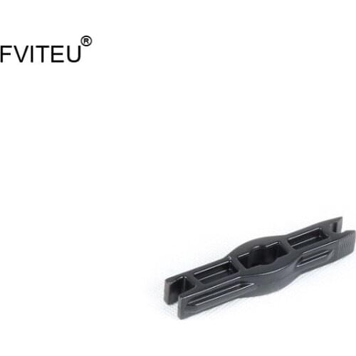 FVITEU Plastic ball buckle wrench for 1/5 Losi 5ive T Rovan LT King Motor x2