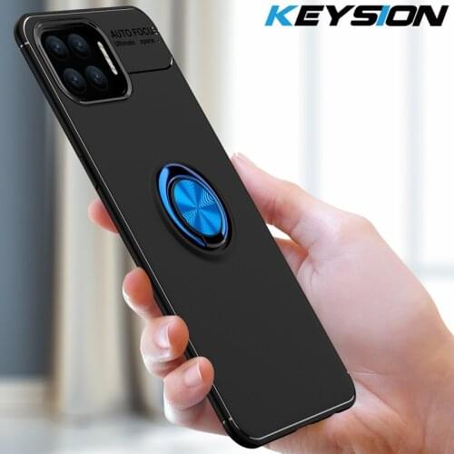 Keysion Oppo Phone Cases