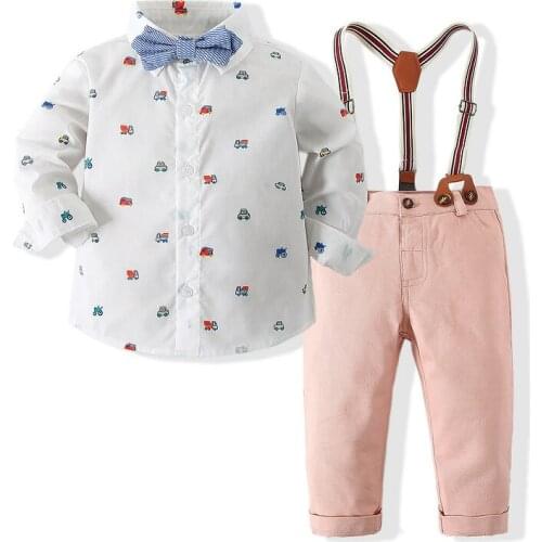 Kimocat Sets Of Clothes For Babies