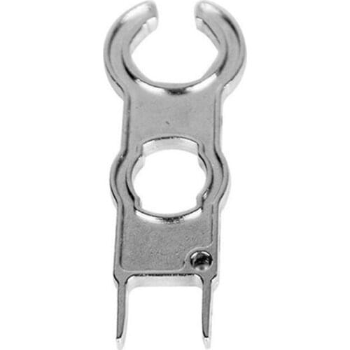 Wrench Component PV System Wire and Connectors Assembly Spanner DIY Installation Tool Extension Cable Wire Kit Durable