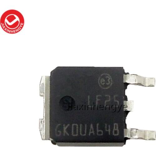 LF25CDT LF25CD LF25 2.5V 500MA TO-252 Original and New 50PCS/LOT