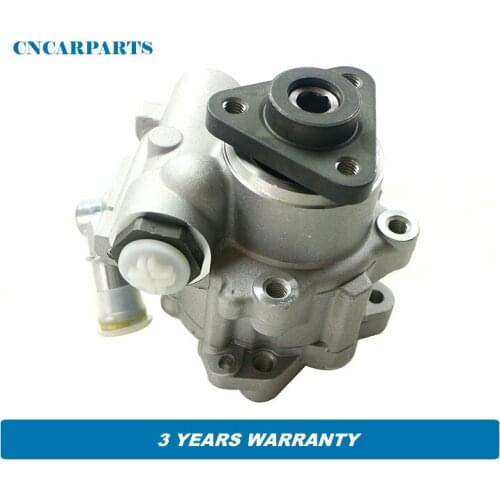 New Power Steering Pump Fit for BMW E39 328i 330 525i 528i 530i 32411097149