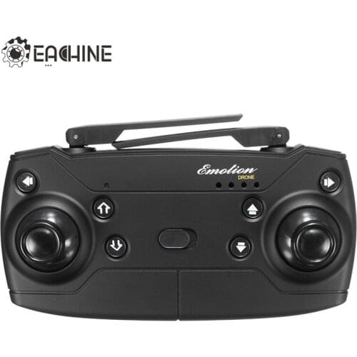 Original Eachine E58 WiFi FPV RC Quadcopter Spare Parts 2.4G Remote Control Controller Transmitter TX Accessories Accessory Part