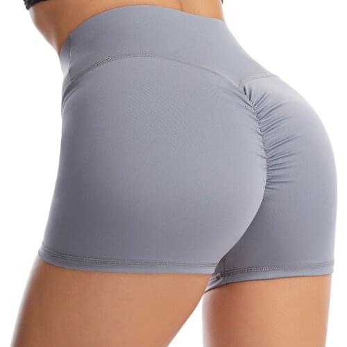 Shinuoxuan Women's Sports Shorts