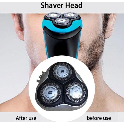 Razor Replacement Shaver Head For Philip HQ8 PT710 PT715 PT720 PT721 PT722 PT724 PT725 PT726 PT727 PT728 Etc Spare Blade
