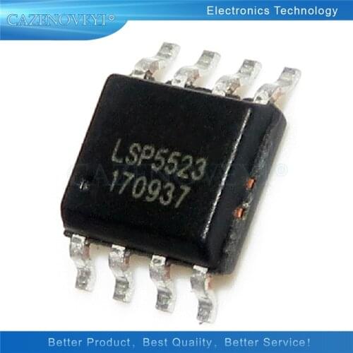 1pcs/lot LSP5526 LSP5523 LSP5503 LSP5502 LP6253H LP3773 SOP-8 In Stock