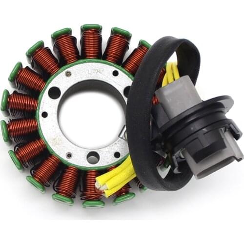 290888650 Motorcycle Generator Stator Coil For Sea-Doo 3D DI 950 cc 951 GTX LRV RX XP DI Sportster LE 130 HP 290888651 290888652