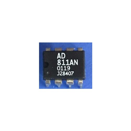 AD811AN AD811 DAC7574IDGS DAC7574 MAX5258EEE MAX5258