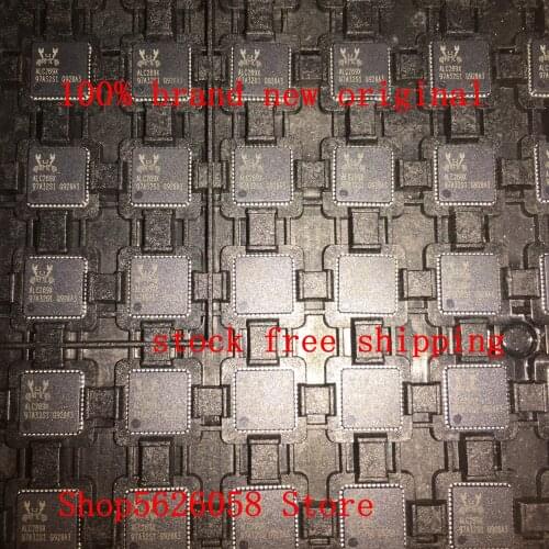 ALC269X-GR ALC269X ALC269Q-VB6-GR ALC269 QFN 100% new original 5PCS/LOT STOCK