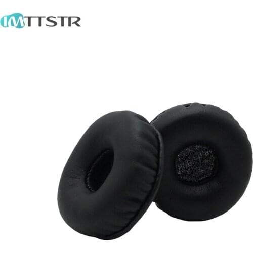 IMTTSTR 1 Pair of Ear Pads earpads earmuff cover Cushion Replacement Cups for Sennheiser PC 26 Call Control Single-Sided Sleeve